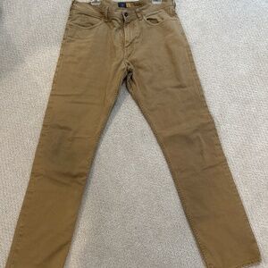 Men’s JCrew Khaki Pants